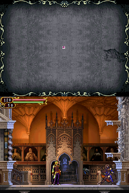 Castlevania Order Of Ecclesia-BatFlying.png