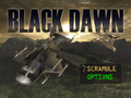 Black Dawn PS1 Title.png