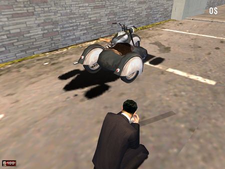 Mafia TCoLH-Motorkar.png