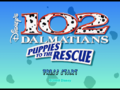 102 Dalmatians PS1-title.png