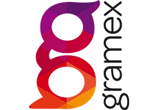 Gramex Uusi logo 230x160