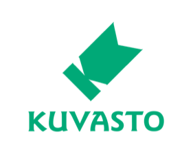 kuvasto logo