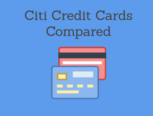 best citi credit card