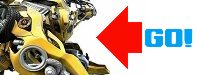 Bumblebee (Movie)