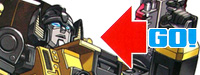 Sunstreaker (G1)