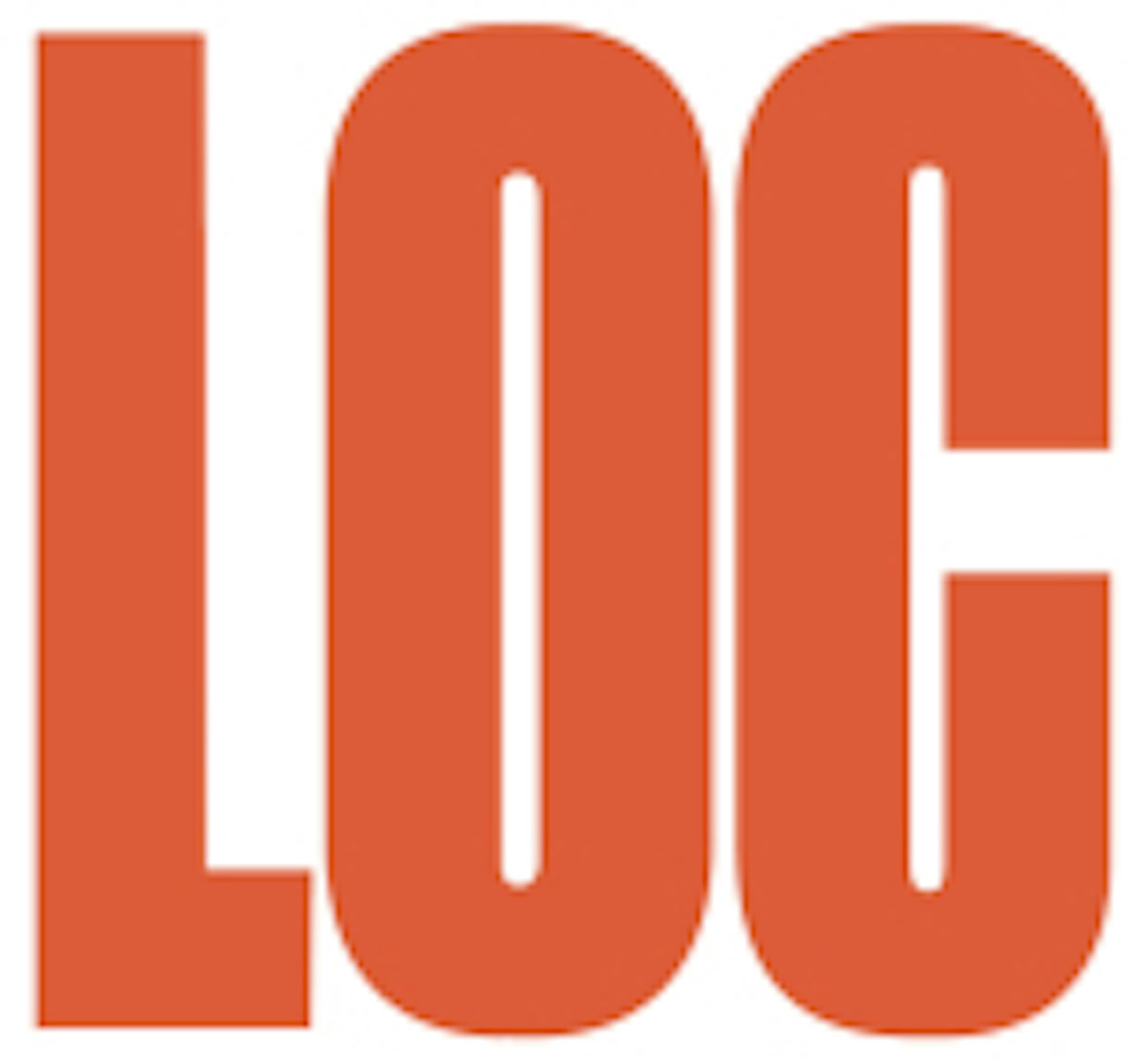 Library of Congress logo