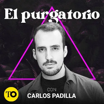 El Purgatorio