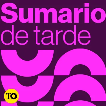 Sumario de tarde