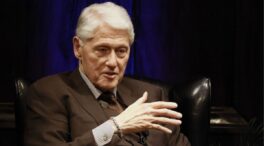 Bill Clinton recibe el alta médica tras un día ingresado por gripe