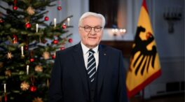 El presidente de Alemania hace un llamamiento a la unidad tras el atentado en Magdeburgo