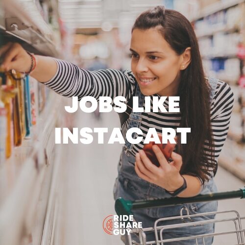 jobs like instacart