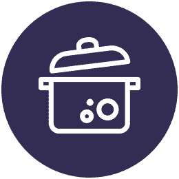 One Pot Icon