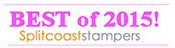 Best of 2015-Splitcoaststampers