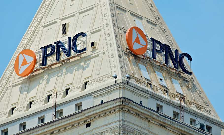 PNC bank review