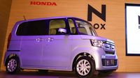 ホンダがN-BOXの好調を単純に喜べない事情