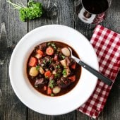 Image: BOEUF BOURGUIGNON v. 2.0