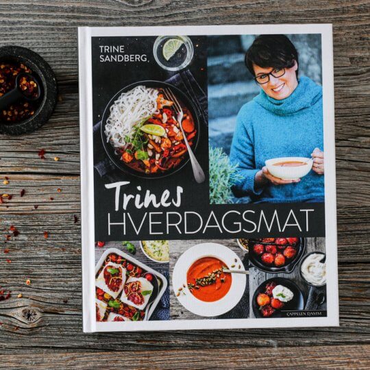 Trines hverdagsmat