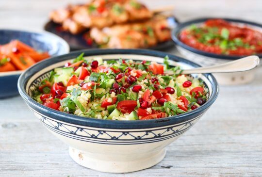 Image: TABBOULEH