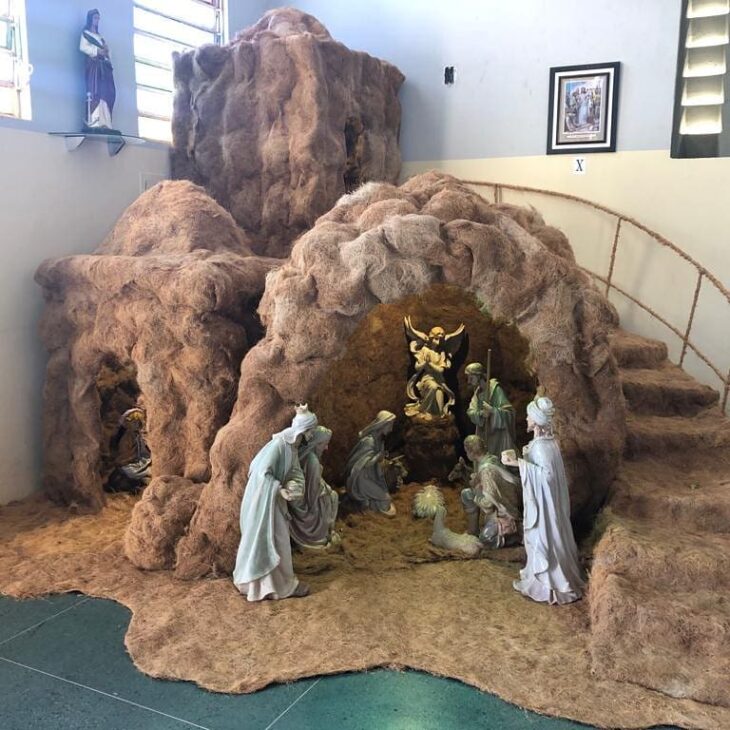 Foto de presepio 13 - 16