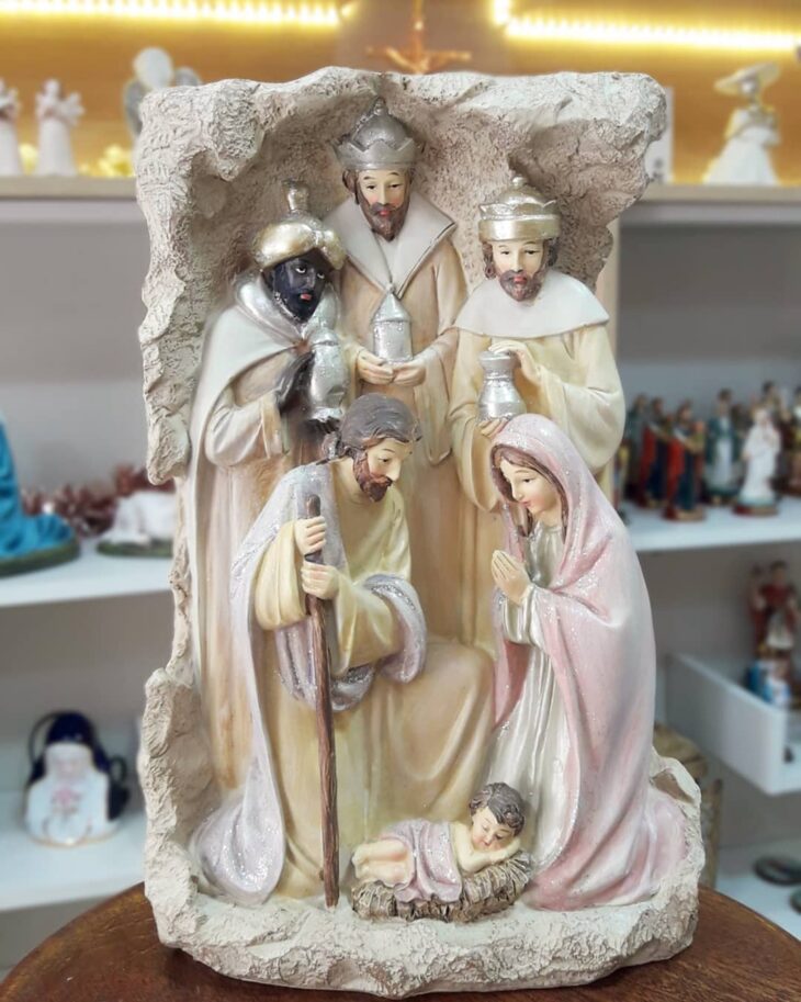 Foto de presepio 4 - 7