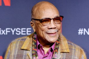 Quincy Jones Dead Cause of Death Obituary