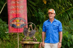 Survivor 47