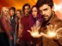 The Gifted TV show on FOX: viewer votes canceled or renewed for season 3?)