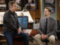 Last Man Standing TV show on FOX: canceled or renewed for season 9?