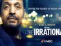 The Irrational TV show on NBC: season 2 ratings (canceled or renewed for season 3?)