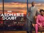 Reasonable Doubt TV Show on Hulu: canceled or renewed?