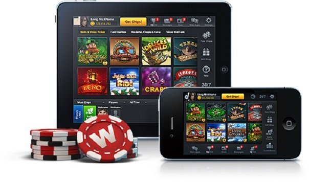 Mobile Casino Apps for Android and iOS Users