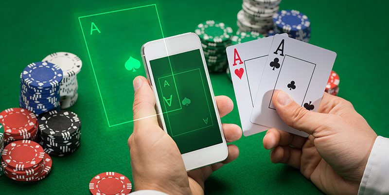 Improve Your Gameplay on Mobile Casinos