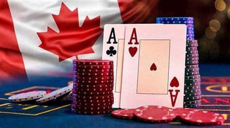 Canadian-Themed Casino Games to Try Online