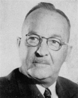 Dr. P.J.S. de Klerk.