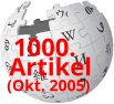 Datei:1000. Artikel.svg