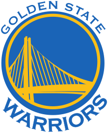 Golden State Warriors logo