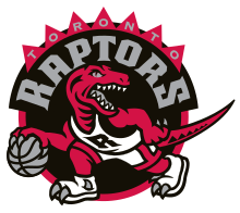 Toronto Raptors logo