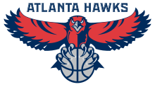 Atlanta Hawks logo