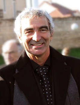 Raymond Domenech in 2007