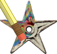 For your many hours of vandal fighting today, January 2, 2007, I am proud to present you this Barnstar of exellence in fighting vandals. Good job!S h a r k f a c e 2 1 7 22:06, 2 January 2007 (UTC)