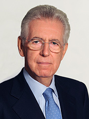 Mario Monti