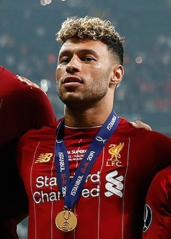 Image illustrative de l’article Alex Oxlade-Chamberlain