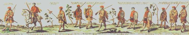 Scottish soldiers in flanders 1740s 02.jpg