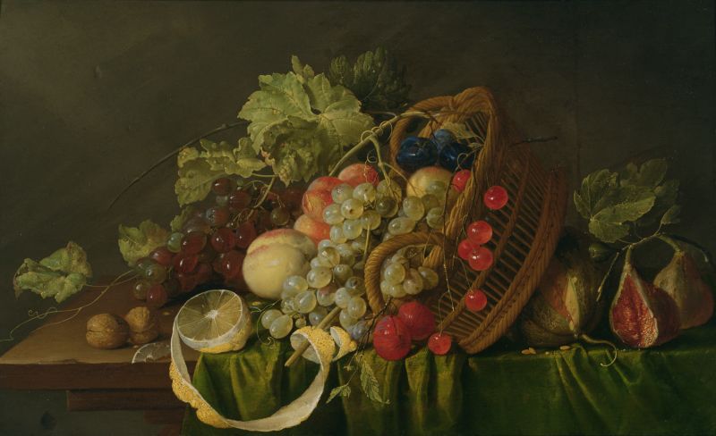 File:Heem Still Life with a Basket of Fruit.jpg