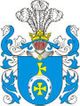 Herb Krzywda