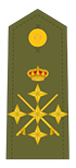 Capitán general