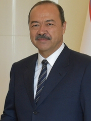 Abdulla Aripov