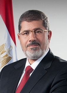 Mohamed Morsi