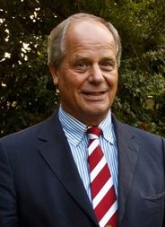 Hans van Oort