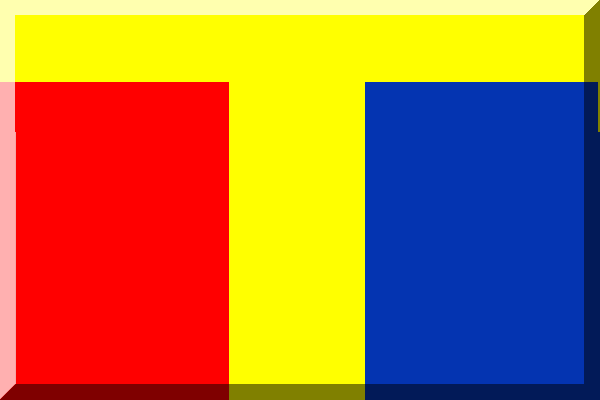 File:600px Rosso Giallo e Blu con banda Gialla.png